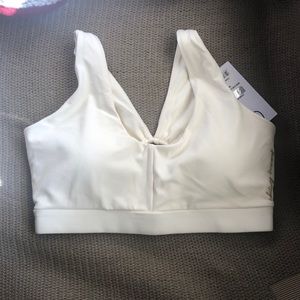 Whitney Simmons x Gymshark Sports Bra